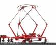 Piko 56257 - Stromabnehmer für BR 1010 / 1110 ÖBB