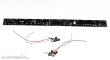 Piko 56270 - LED Innenbeleuchtung Sitzwagen 1.Kl (Ame)/1./2. Kl. (ABme)/2. Kl. (Bme)