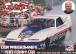 Atlantis 562711 - 1/24 Don Prudhomme Pepsi Challenger Trans Am 1/24