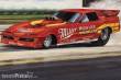 Atlantis 562712 - 1/24 Dale Puldes Miller Warrior Funny Car, 1984