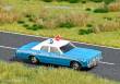 Busch 5629 - Dodge Monaco »Police«
