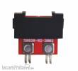Piko 56299 - LED Beleuchtungsbausatz Umbauwagen 3yg Schlusslicht