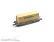 Modellbahn Engl 565 - Holzkiste 2 (Schlüter) 112 x 30 mm