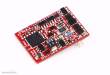 Piko 56500 - PIKO SmartDecoder PluX22, multiprotokoll, mfx