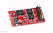 Piko 56505 - PIKO SmartDecoder Sound PluX22, multiprotokoll, mfx, unbespielt