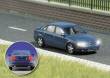 Busch 5651 - Audi A4 Farbe kann abweichen