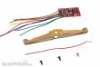 Piko 56517 - PIKO SmartDecoder XP 5.1 F (Funktionsdecoder mit Mittelschleifer)