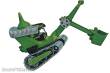 Atlantis 565691 - Tom Daniel Extreme Shovel Construction