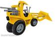 Atlantis 565693 - Tom Daniel Screamin Skipshovel construtcion