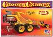 Atlantis 565697 - 1/24 Groovy Grader Tom Daniel