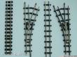 PMT H0f 56603 - Schmalspurgleis H0f, flex, Spurw. 6,7 mm, Profilhöhe 2,1 mm, brüniert