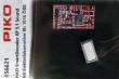 Piko 56621 - PIKO SmartDecoder XP S Rh 1018 PluX22 inkl. Lautsprecher