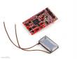 Piko 56624 - PIKO SmartDecoder XP S V 100 DB PluX22 inkl. Lautsprecher