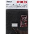 Piko 56624 - PIKO SmartDecoder XP S V 100 DB PluX22 inkl. Lautsprecher