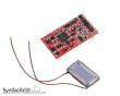 Piko 56645 - PIKO SmartDecoder XP S E669.1 PluX22 inkl. Lautsprecher