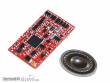 Piko 56655 - PIKO SmartDecoder XP Sound BR V 90 PluX22 inkl. Lautsprecher