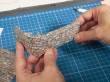 Noch 56665 - 3D-Kartonplatte Bretterwand