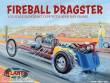 Atlantis 566710 - 1/24 Fireball Slingshot Dragster