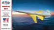 Atlantis 566815 - 1/400 Boeing SST Transport Boeing Markings