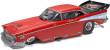 Atlantis 567172 - 1/25 1957er Tom McEwenChevy Funny car