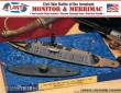 Atlantis 567257 - Monitor und Merrimack