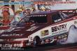 Atlantis 567460 - 1/24 Bruce Larsons Sentry 1989 Oldsmobile Funny Car