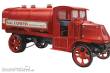 Atlantis 567539 - 1/24 1926 Mack Bulldog Tank Truck