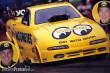 Atlantis 567629 - 1/24 1985 Mooneyes Funny Car