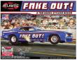 Atlantis 568275 - 1/32 Snap Tom Daniel Fake Out Funny Car