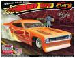 Atlantis 568277 - 1/32 Snap Tom Daniel RRRRip Off Funny Car