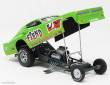 Atlantis 568278 - 1/32 Snap Tom Daniel Fiend Funny Car