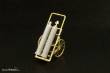 Brengun BRL144024 - Oxy-acetylen cart (2 pieces)
