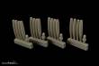 Brengun BRL144037 - Proppelers for B29 Superfortress