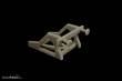 Brengun BRL144038 - Buffers-end track