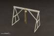 Brengun BRL144041 - U S Airfield crane