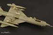 Brengun BRL144042 - Mig-21 SMT (Eduard)