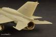 Brengun BRL144042 - Mig-21 SMT (Eduard)