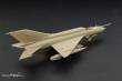 Brengun BRL144044 - Mig 21Bis (Eduard) 2sets
