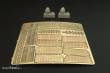 Brengun BRL144052 - Avro Lancaster flaps (A-Model)