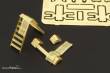 Brengun BRL144058 - SPITFIRE IX maintenance access s (Eduard)