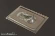 Brengun BRL144063 - J2M3 Raiden canopy (Fujimi)