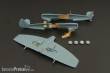 Brengun BRL144070 - Spitfire Mk IX (Eduard)