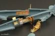 Brengun BRL144070 - Spitfire Mk IX (Eduard)