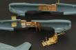 Brengun BRL144070 - Spitfire Mk IX (Eduard)