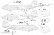 Brengun BRL144071 - Douglas C-47- Lisunov Li-2