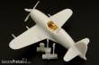 Brengun BRL144075 - J2M3 Raiden Jack (Fujimi kit)
