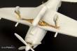 Brengun BRL144075 - J2M3 Raiden Jack (Fujimi kit)