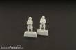 Brengun BRL144080 - Japanese pilot WWII -(two pieces)