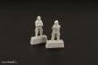 Brengun BRL144080 - Japanese pilot WWII -(two pieces)