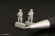 Brengun BRL144080 - Japanese pilot WWII -(two pieces)